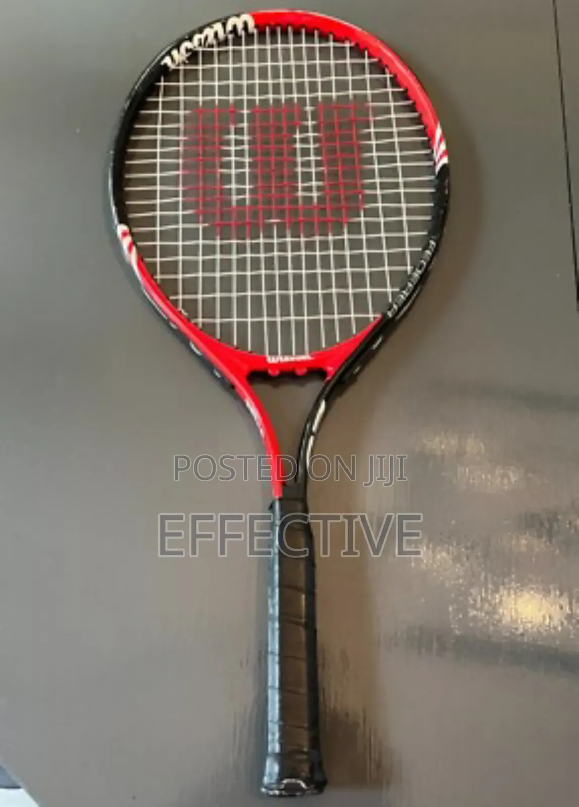 Wilson BLX Tennis Racket