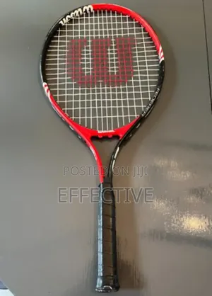 Wilson BLX Tennis Racket