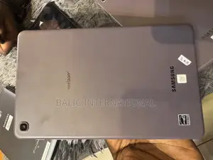 Samsung Galaxy Tab A  SM-T285 32 GB