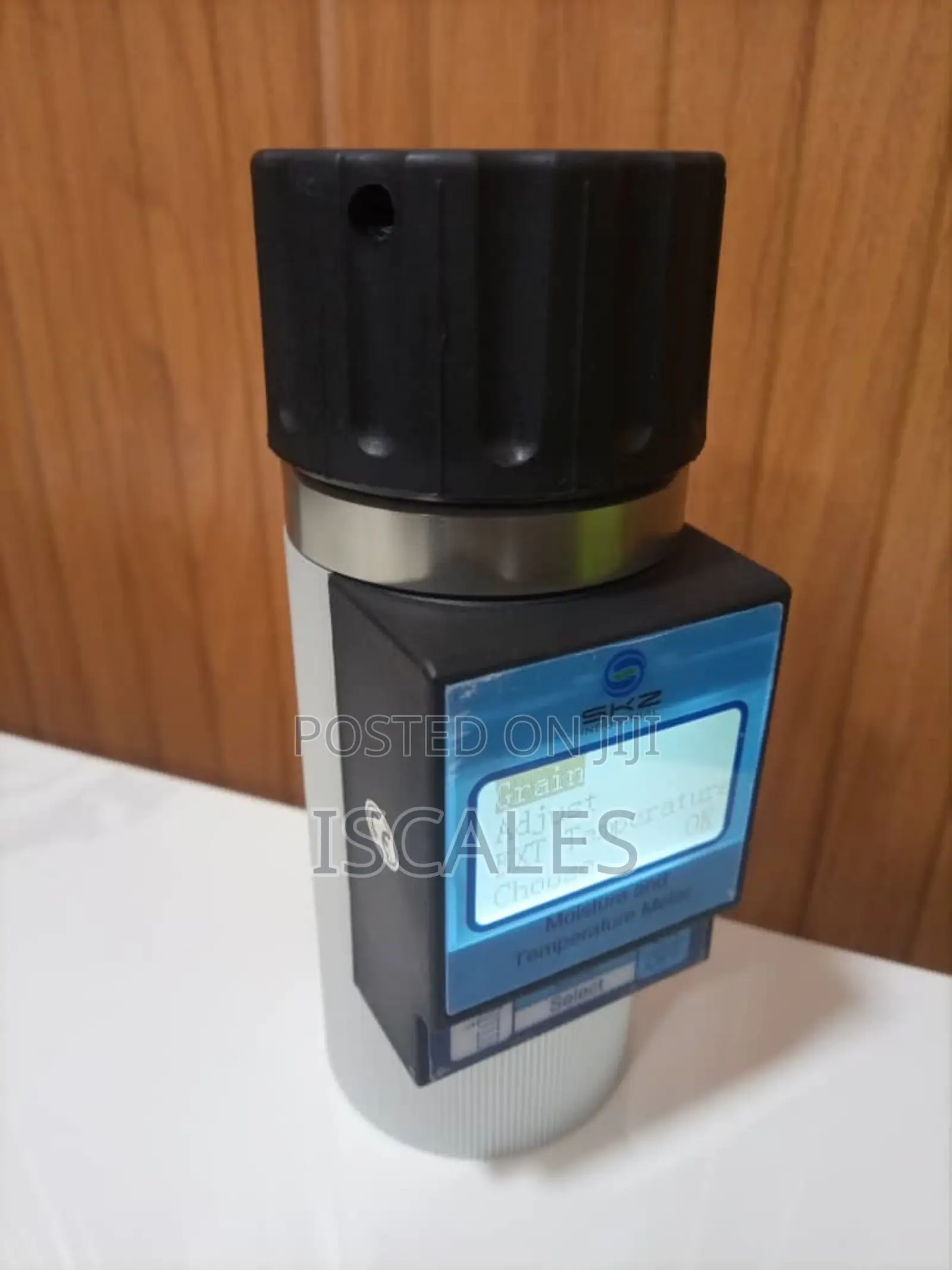 SKZ Electronic Moisture Meter Grain Moisture Meter