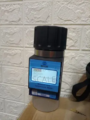 SKZ Electronic Moisture Meter Cocoa Moisture Meter