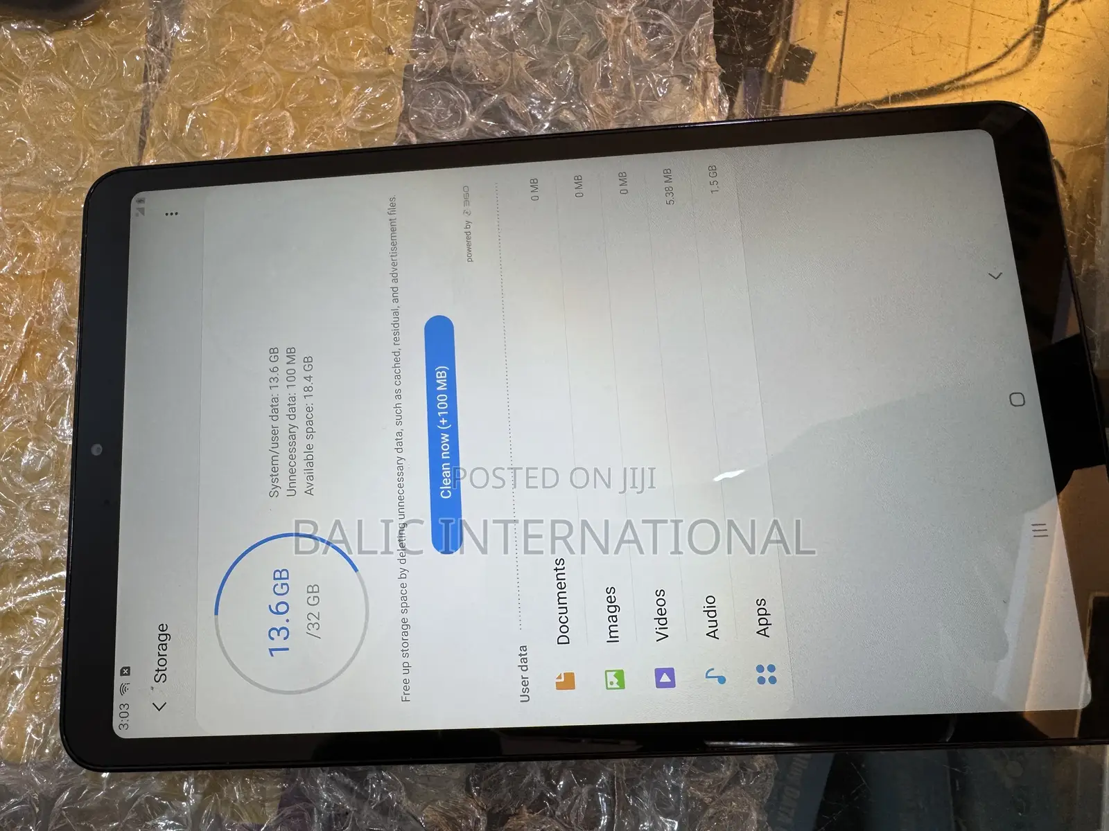 Samsung Galaxy Tab A  SM-T285 32 GB