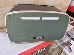 Sz -L10 Rechargeable Portable Bluetooth Speaker