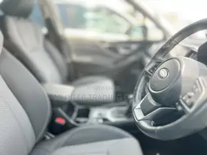 Subaru Forester Limited AWD 2019