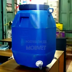 Pig Nipple Drinker (50l) Hard Quality