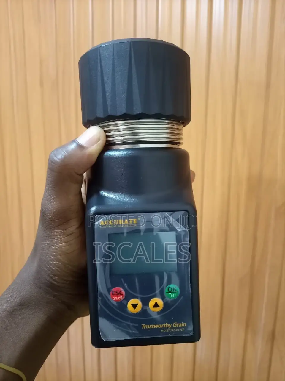 Trustworthy Grain Moisture Meter Coffee, Grain Moisture Meters
