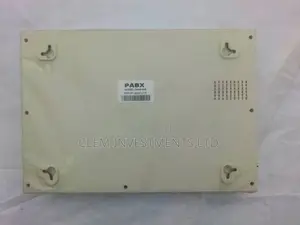 Intercom Pabx PBX GSM 208 Telephone Switch With Sim 2 Rj11 Ports