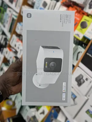 Xiaomi Cw100 Dual Outdoor Camera