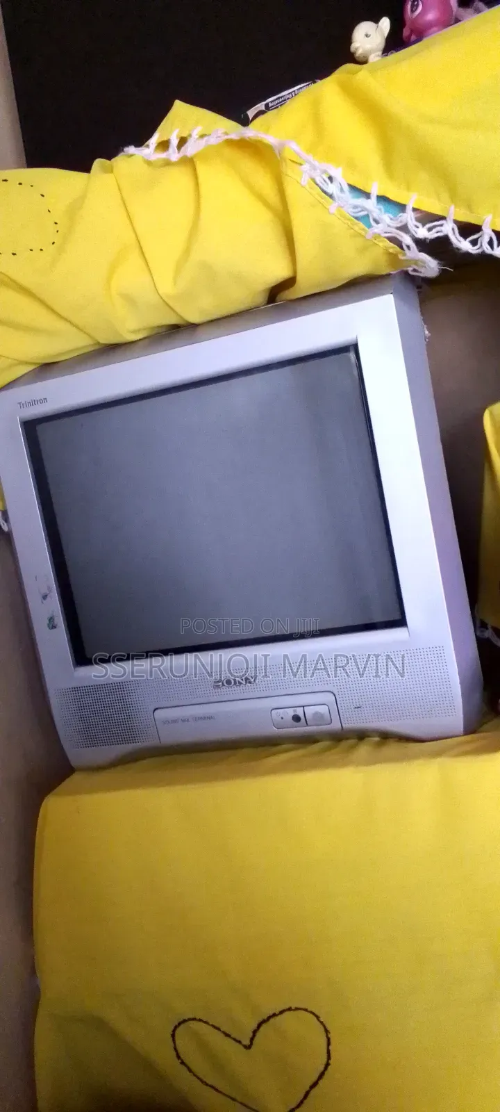 Sony Original Tv
