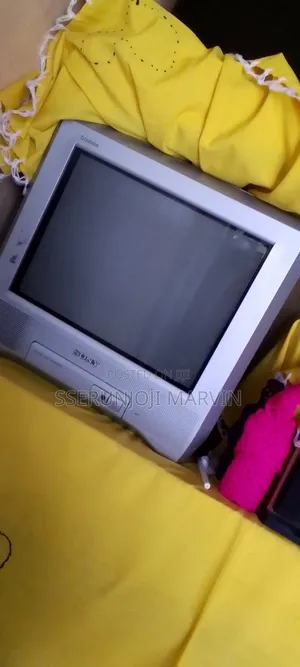Sony Original Tv