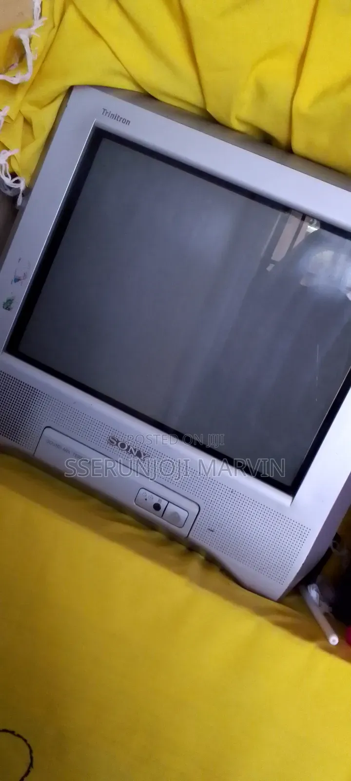 Sony Original Tv