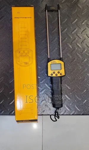 Smart Sensor Grain Moisture Meter Beans, Grain Moisture Meters