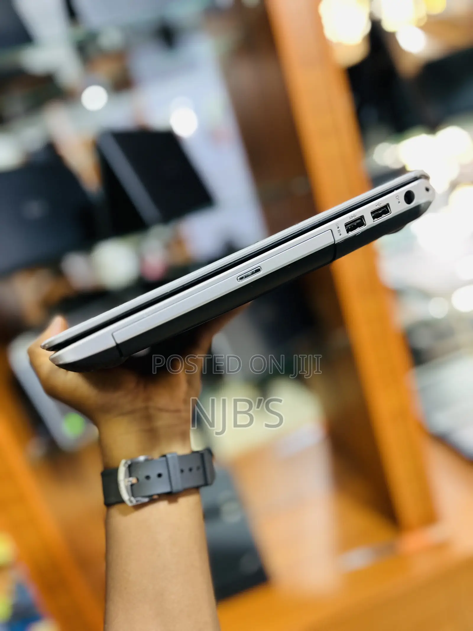 Laptop HP Envy M6 8GB AMD A10 SSD 256GB