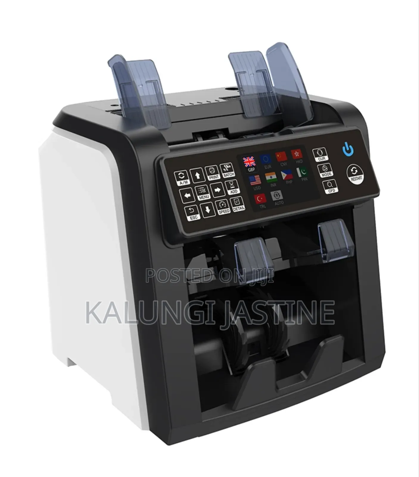 Money Counter Al-950