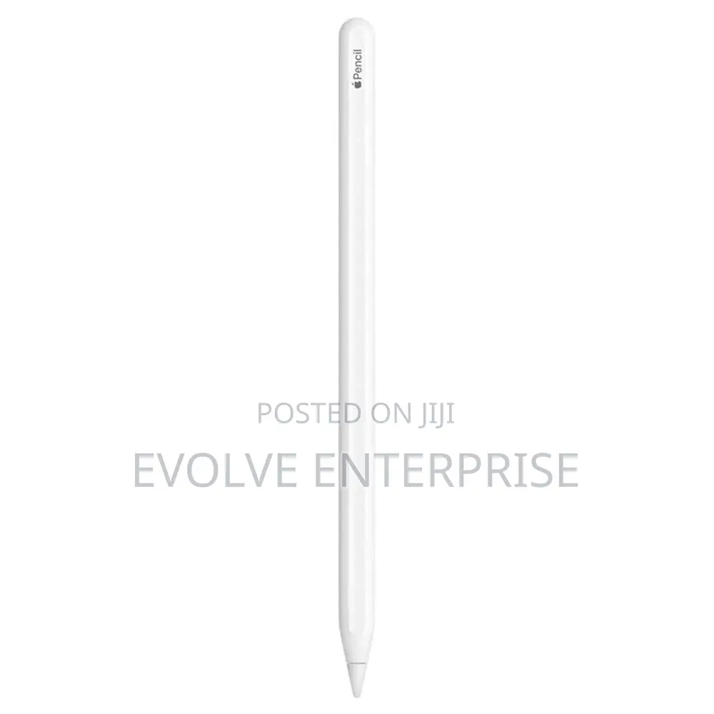 Apple Pencil for iPad (2nd Generation)