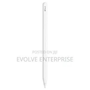 Apple Pencil for iPad (2nd Generation)