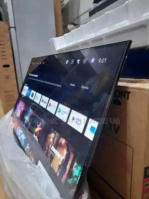 43inches TCL Google Tv