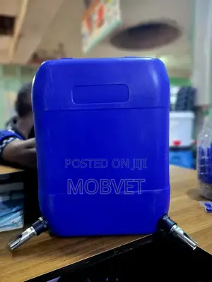 Automatic Water Drinker for Pigs 20 Litres