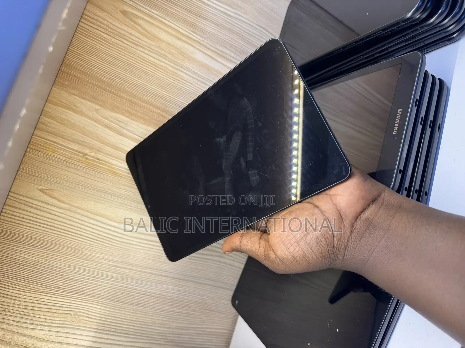 Samsung Galaxy Tab A  SM-T285 32 GB
