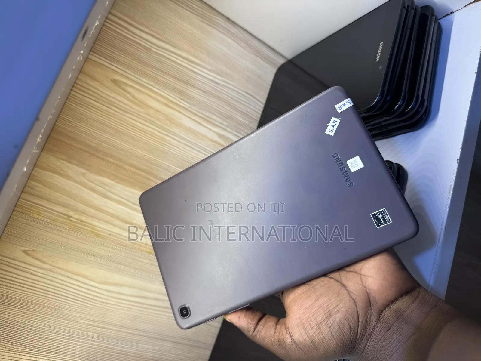Samsung Galaxy Tab A  SM-T285 32 GB