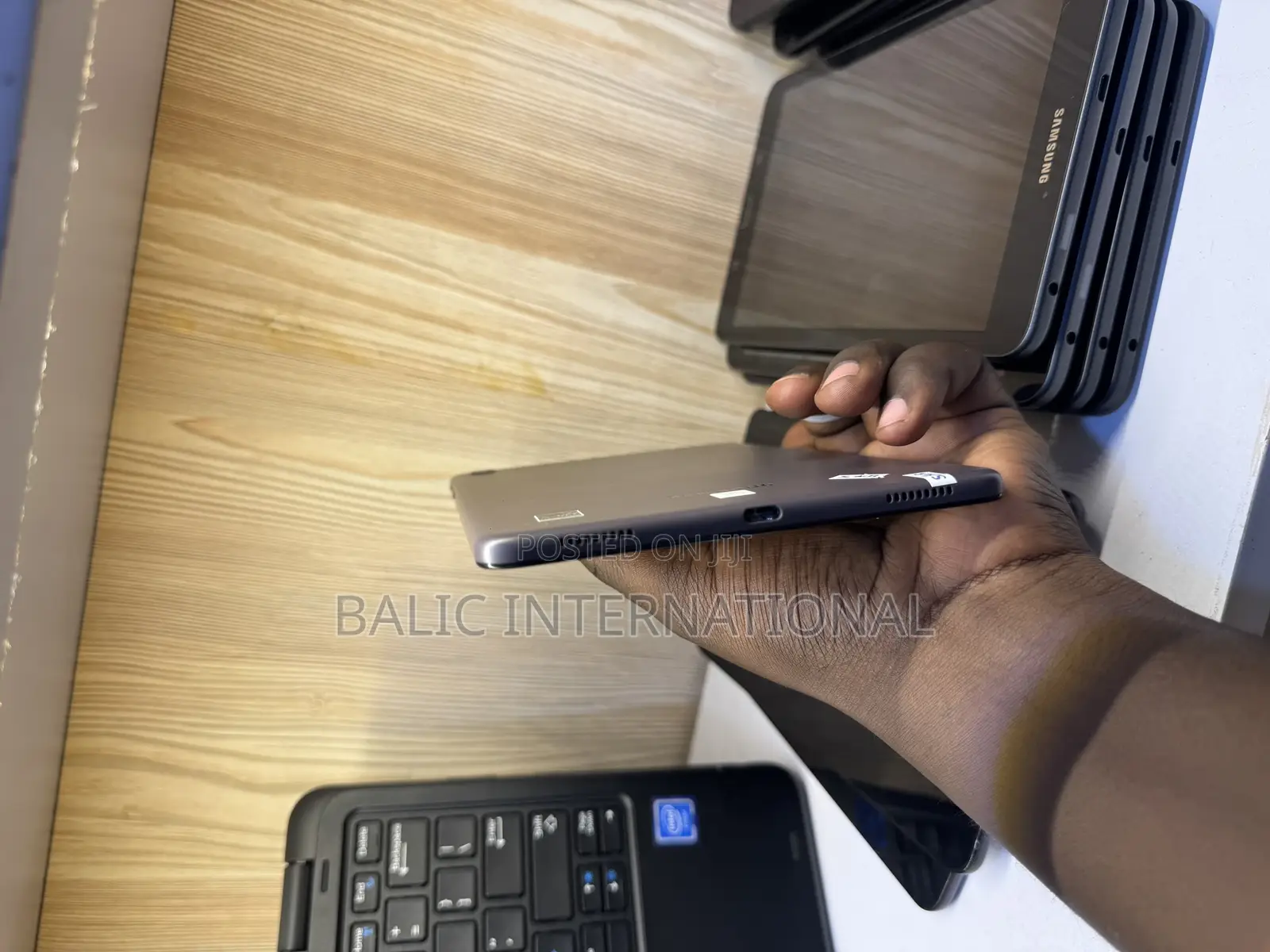 Samsung Galaxy Tab A  SM-T285 32 GB