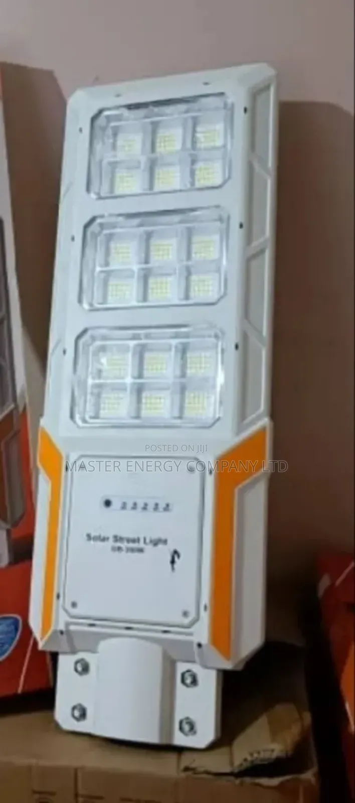 300w Solar Street Lights JSHH