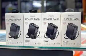 Yesido Yp70 Power Bank 22.5w Led Digital Display