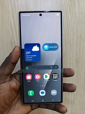 Samsung Galaxy Z Fold7 256 GB Gray