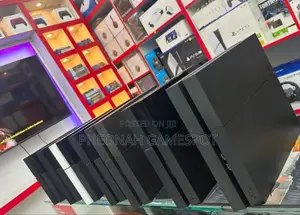 Ps4 Playstation 4 Standard Consoles Are Available in Plenty. 12 Games