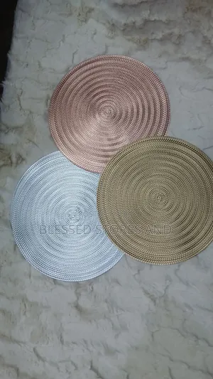 Table Mats (Adozen)