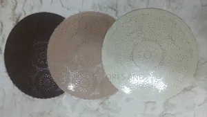 Table Mats (Adozen)