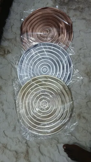 Table Mats (Adozen)