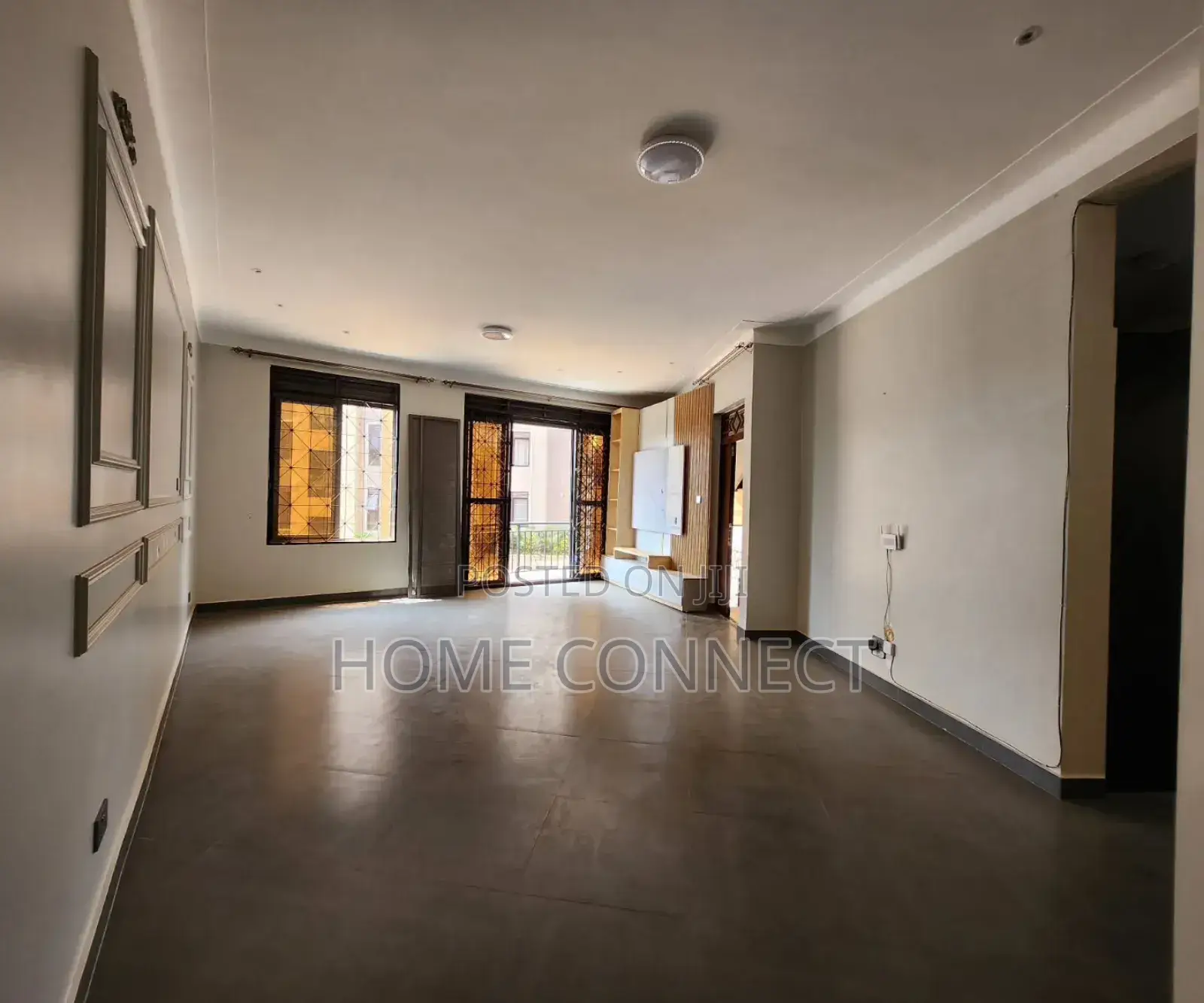 3bdrm Apartment in Bugoloobi, Central Division for rent