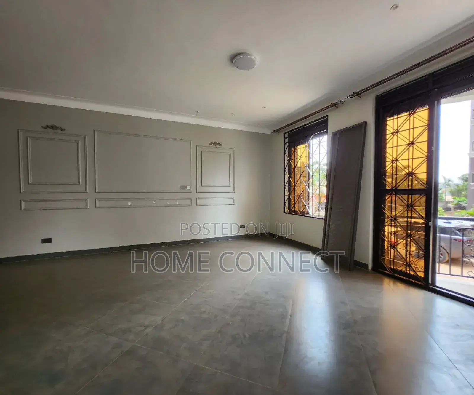 3bdrm Apartment in Bugoloobi, Central Division for rent