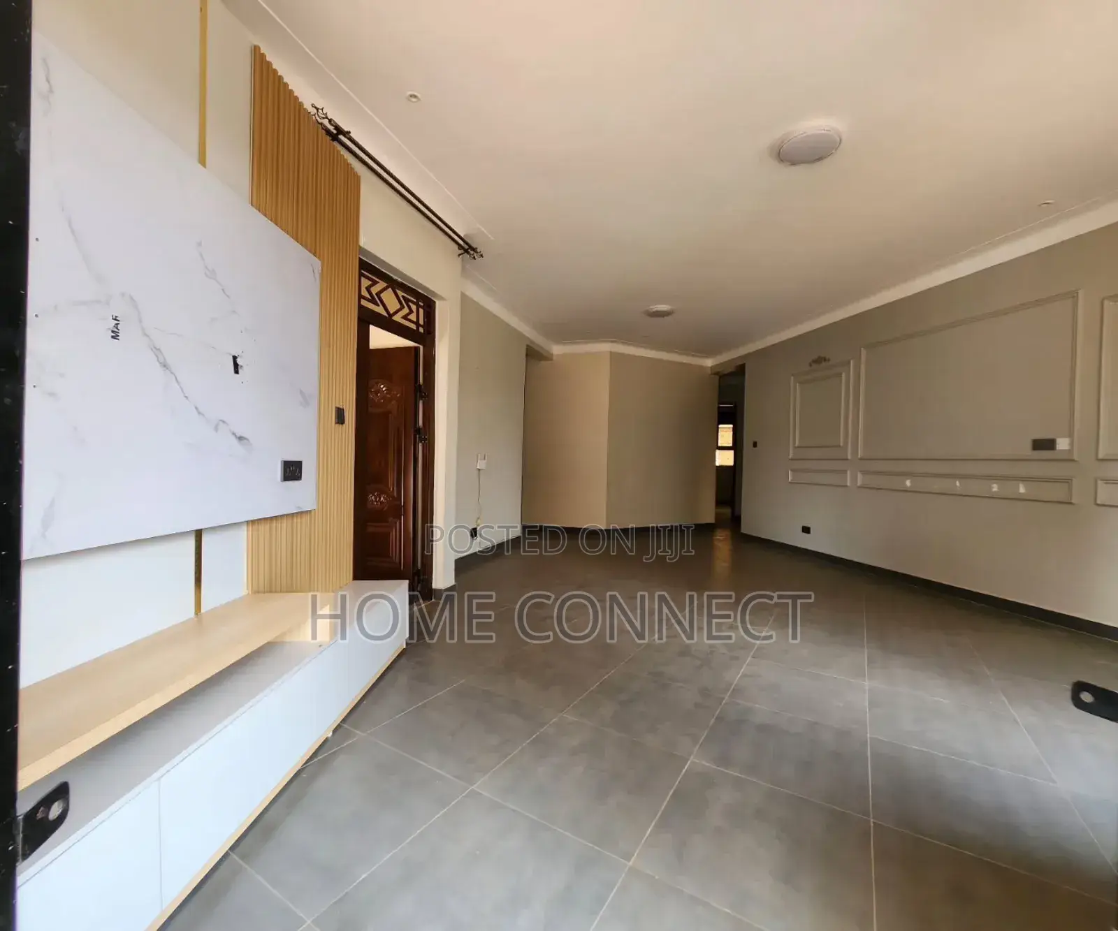 3bdrm Apartment in Bugoloobi, Central Division for rent
