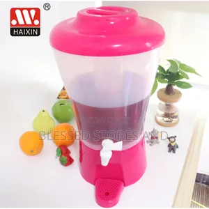 8l-Plastic Water Dispenser (Unbreakable)