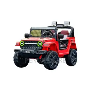 Brand Rechargeable Kids Electric Car – Stylish Brand Kids Electric Car