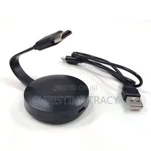Wireless Hdmi Mirror Screen