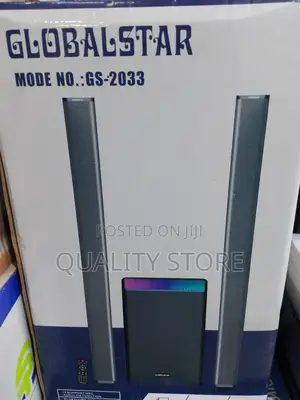 Home Theater Global Star