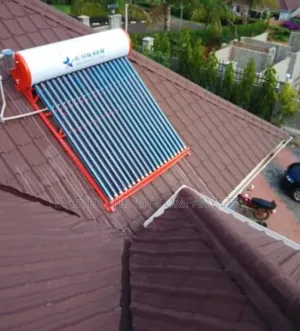 300l Solar Water Heater Lc Star KDJH