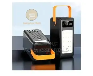 80000mah Large Capacity Power Banks