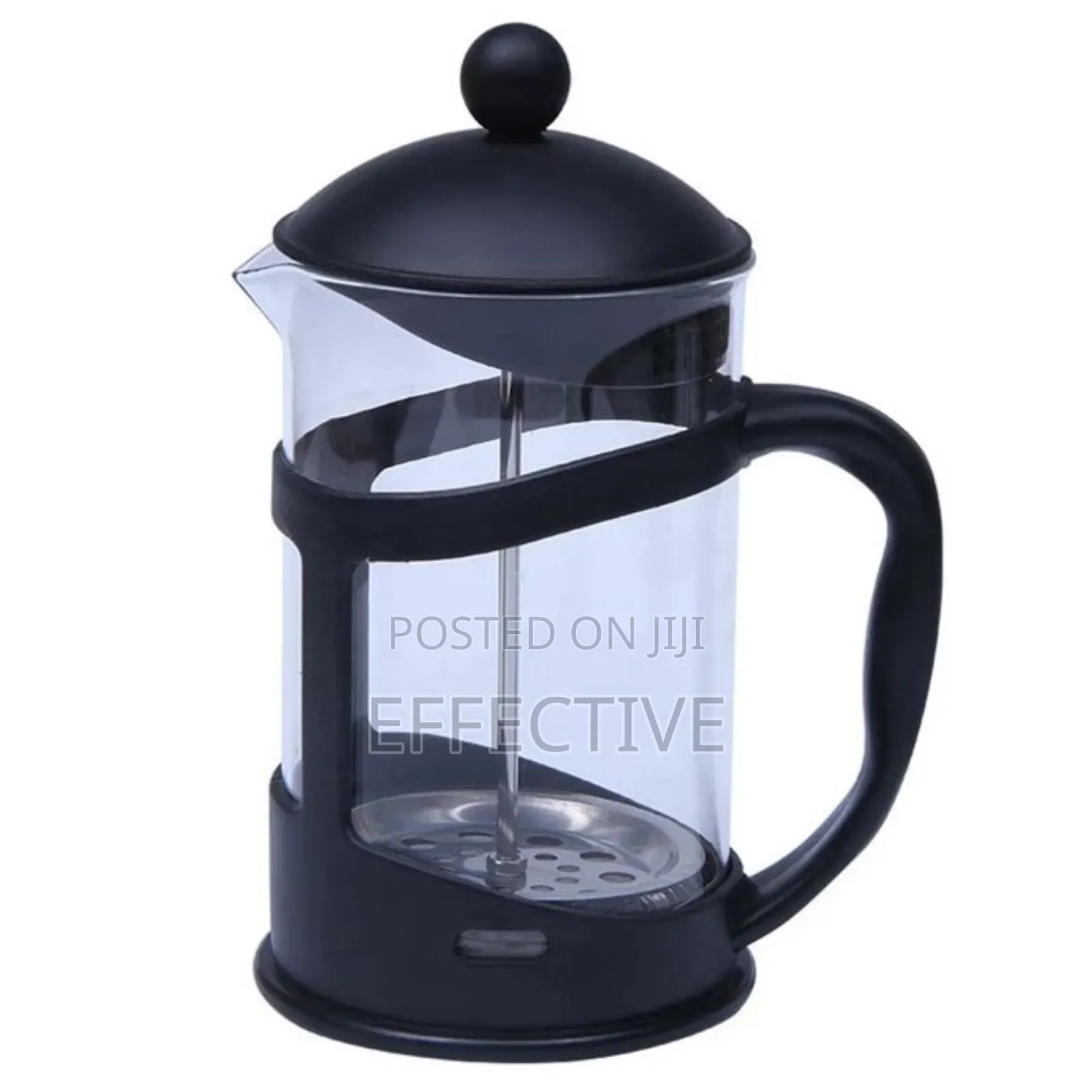 800ml French Press Coffee and Tea Maker