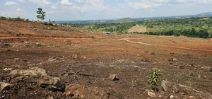 You Need Land ? Got You This Kakiri Estate Ready Title