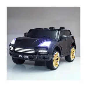 New Rechargeable Kids Electric Car – Ride Brand New Kids Electric Car