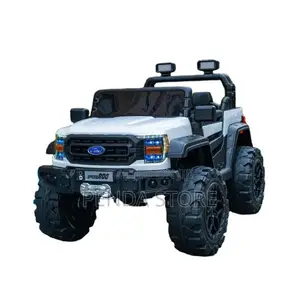 Kids Electric Car – Durable and Stylish Kids Electric Car