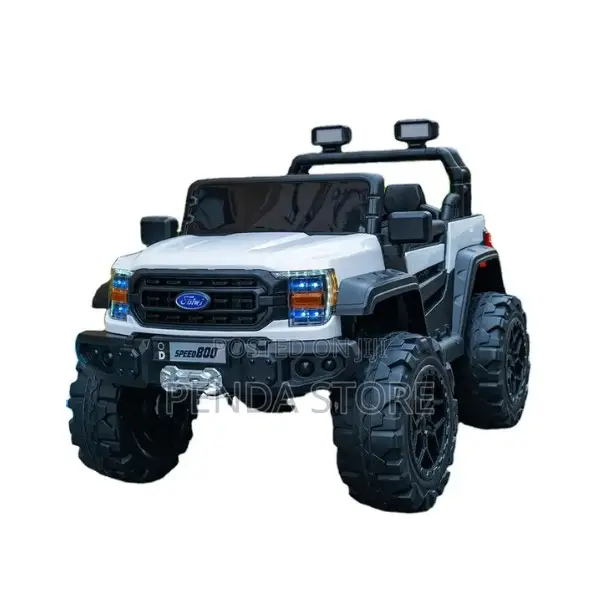 Kids Electric Car – Durable and Stylish Kids Electric Car