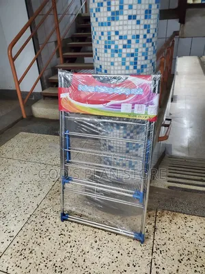 Stainless Steel Clothes Drying Rack Cloth Rack