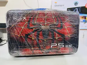 Playstation 5 Slim Bag
