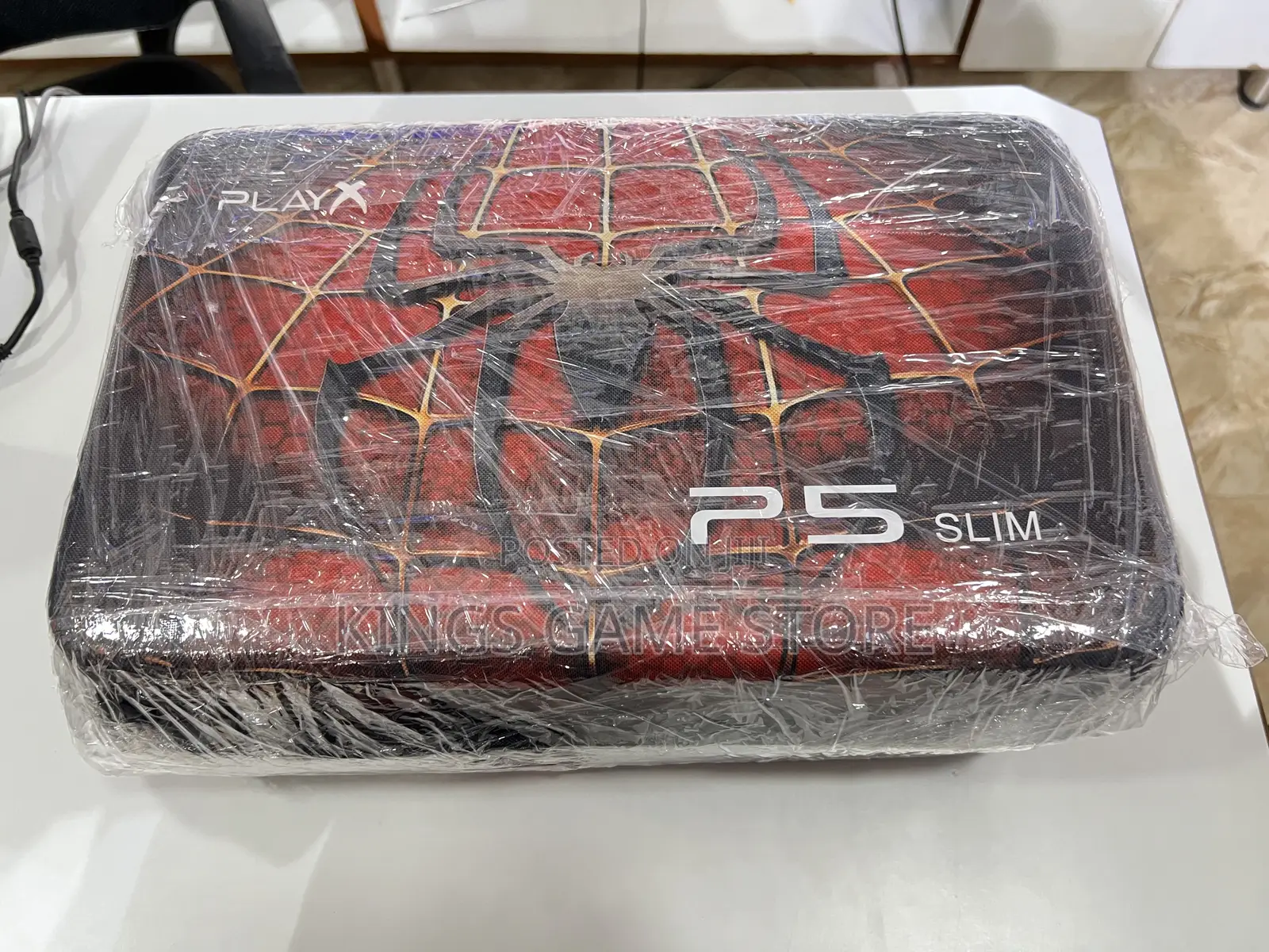 Playstation 5 Slim Bag