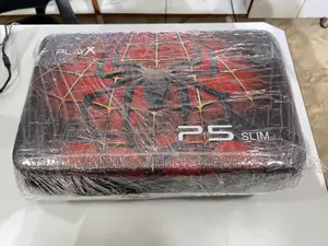 Playstation 5 Slim Bag